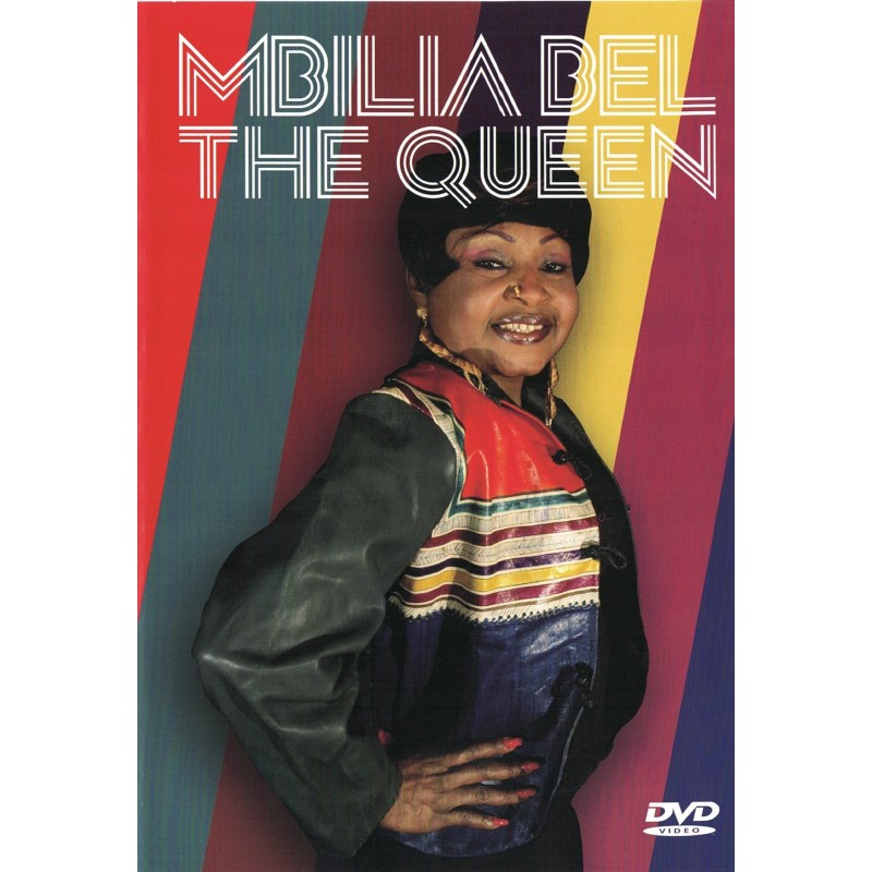 Mbilia Bel - The Queen