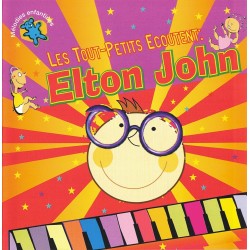 Sweet Little Band - Les Tout-Petits Ecoutent Elton John