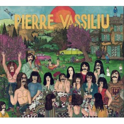 Pierre Vassiliu - Face B 1965-1981