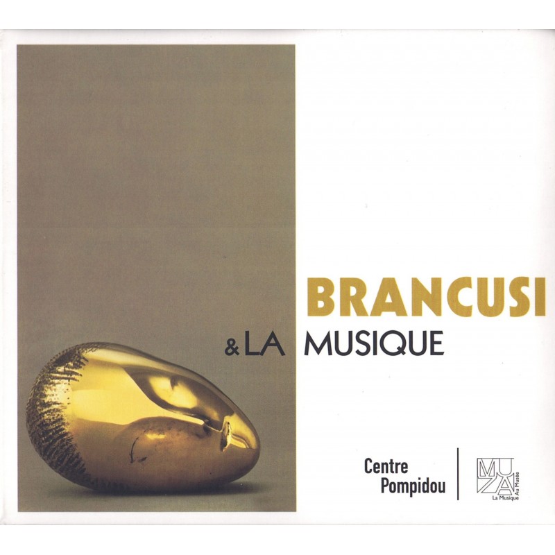 Brancusi Et La Musique
