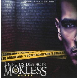 Mokless - Le Poids Des Mots