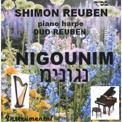 Rhimon Reuben - Nigounim