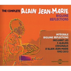 Alain Jean-Marie - Biguine...