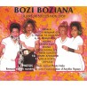 Anti Choc & Bozi Boziana - 18 Ans De Carrière, 18 Ans De Succès Non Stop