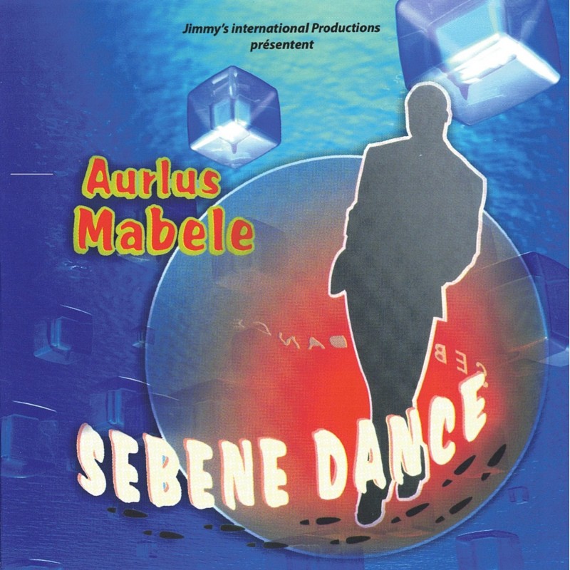 Aurlus Mabélé - Best Of, Sebene Dance