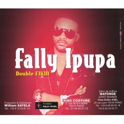 Fally Ipupa - Power "Kosa Leka"