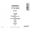 Franco & Le Tout Puissant Ok Jazz - Mario