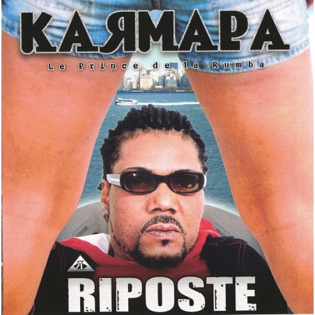 Karmapa - Riposte