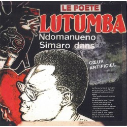 Lutumba Ndomanueono Simaro - Coeur Artificiel