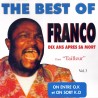 Franco - Best Of Franco, Dix Ans Après Sa Mort Dans "Tailleur", Vol. 3