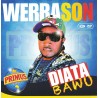 Werrason - Diata Bawu