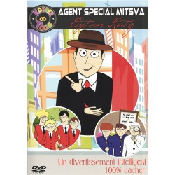Agent Special Mitsva, Eytan...
