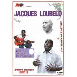 Jacques Loubelo - L'autre...