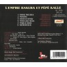 L'empire Bakuba & Pépé Kalle - Divisé Par Deux