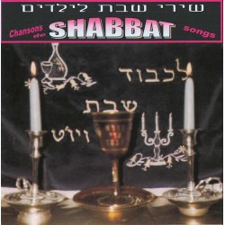 Chansons De Shabbat