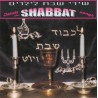 Chansons De Shabbat