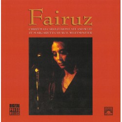 Fairuz - In A Christmas...