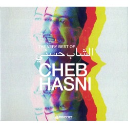 Cheb Hasni - The Very Best Of