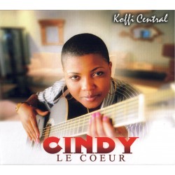 Cindy Le Coeur - Koffi Central