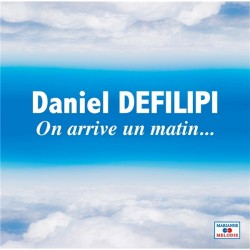 Daniel Defilipi - On Arrive...
