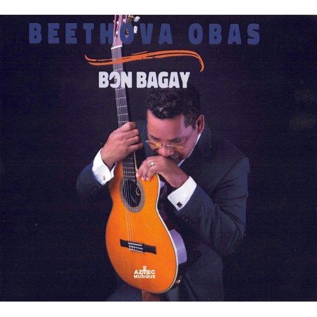 Beethova Obas - Bon Bagay