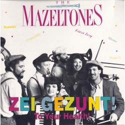 The Mazeltones - Zei...