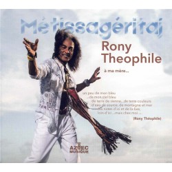 Rony Theophile -...
