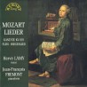 Hervé Lamy & Jean-François Fremont  - Mozart Leider