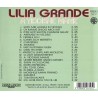 Lilia Grande - A Yiddishe Mame