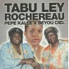 Tabu Ley Rochereau, Pepe Kalle & Beyou Ciel