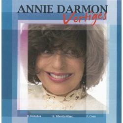 Annie Darmon - Vertiges