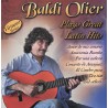 Baldi Olier - Plays Great Latin Hits