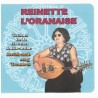 Reinette L'Oranaise - Trésors De La Chansons Judéo-Arabe