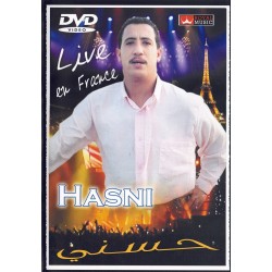 Cheb Hasni - Live En France