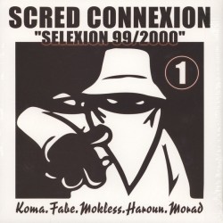 Scred Connexion - Scred...