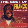 Franco - The Best Of Franco, Vol. 2 (Dix Ans Apres Sa Mort)