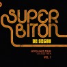 Super Biton De Ségou - Afro-Jazz-Folk Collection, Vol.1