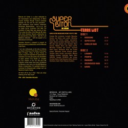 Super Biton De Ségou - Afro-Jazz-Folk Collection, Vol.1