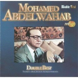 Mohamed Abdelwahab - Double...