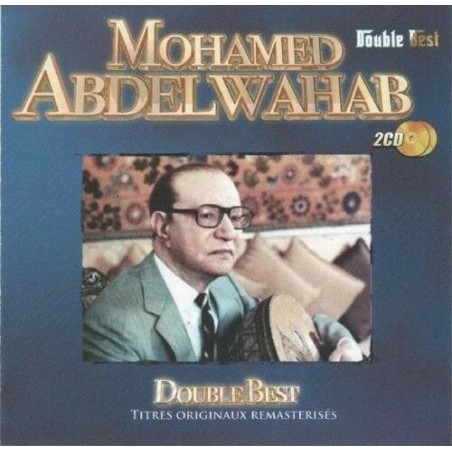Mohamed Abdelwahab - Double Best