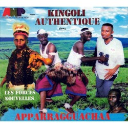 Kingoli Authentique - Apparragguachaa