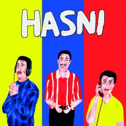 Cheb Hasni - Volume 1 2 3