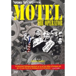 Motel The Operator
