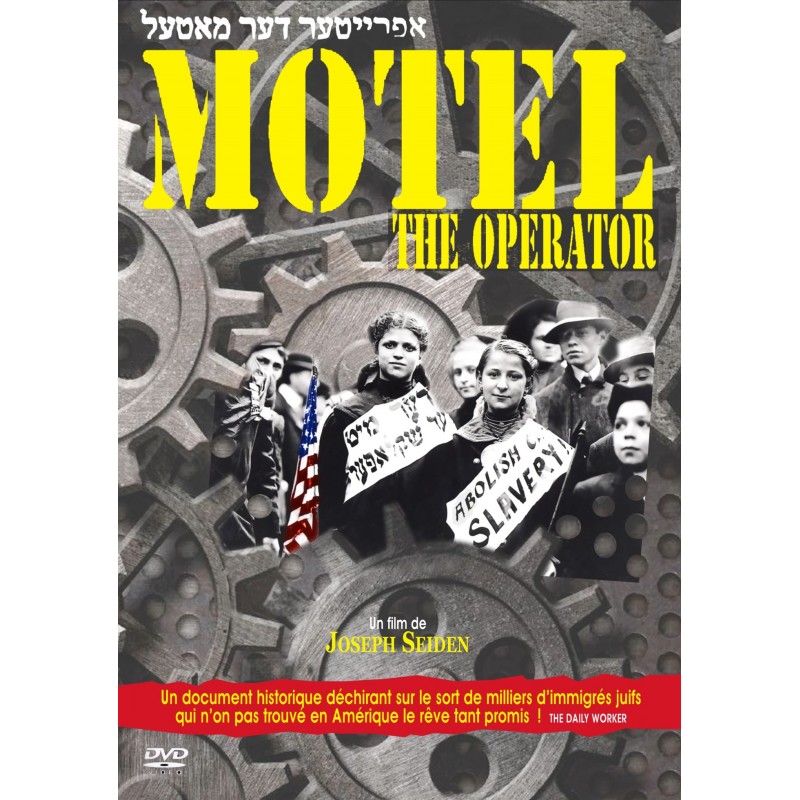 Motel The Operator