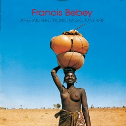 Francis Bebey - African...