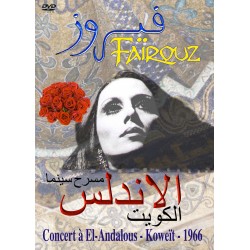 Fairouz - Concert à...