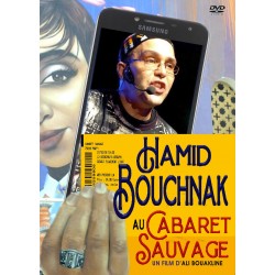 Hamid Bouchnak - Au Cabaret...