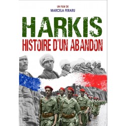 Harkis - Histoire D'un Abandon