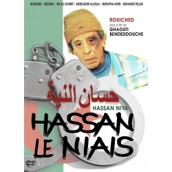 Hassan Le Niais 