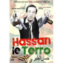 Hassan Le Terro 